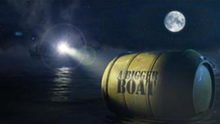 A Bigger Boat / Greenestreet Films