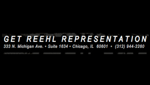 Get Reehl