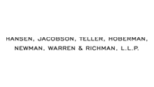 Hansen, Jacobsen, Teller, Hoberman & Newman, LLC