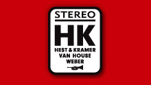 Hest & Kramer Music
