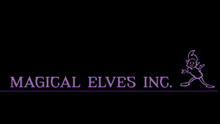 Magical Elves