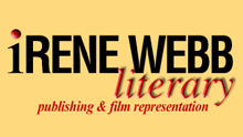 Irene Webb Literary