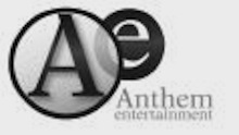 Anthem Entertainment