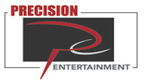Precision Entertainment
