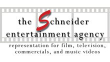 Schneider Entertainment Agency