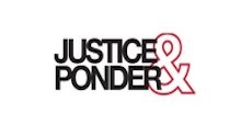 Justice & Ponder