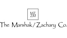 Marshak/Zachary Company