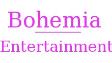Bohemia Entertainment