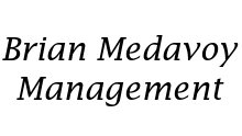 Brian Medavoy Management