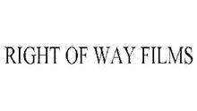 Right of Way Films