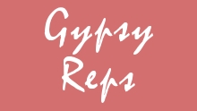 Gypsy Reps: Chicago