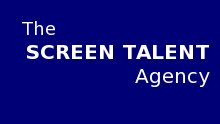 Screen Talent Agency: UK