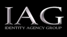 IAG: Identity Agency Group UK