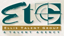Ellis Talent Group 