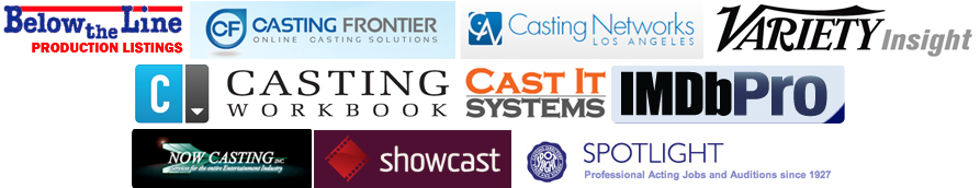 3rd Party Integration Logos