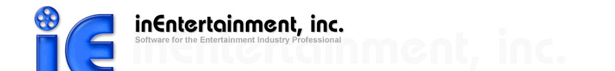 inentertainment