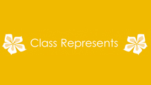 Class Represents