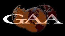 Global Artists Agency