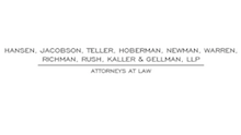 Hansen, Jacobsen, Teller, Hoberman, Newman, Warren, Richman, Rush & Kaller LLC