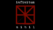 infinitum nihil