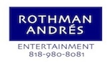 Rothman Andres Entertainment