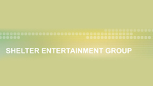 Shelter Entertainment
