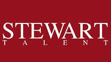 Stewart Talent: Chicago/Los Angeles/New York/Atlanta
