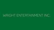 Wright Entertainment, Inc.