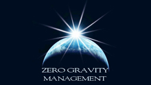 Zero Gravity Management