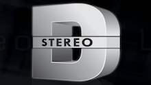 Stereo D