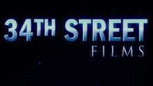 34th Street Films