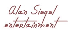Alan Siegel Entertainment