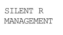 Silent R Management