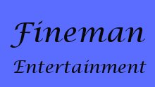 Fineman Entertainment