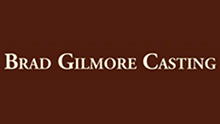 Brad Gilmore Casting