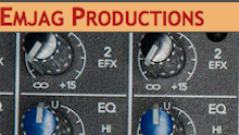 Emjag Productions