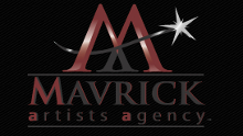 Mavrick Artists Agency