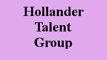 Hollander Talent Group