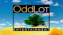 Odd Lot Entertainment