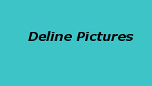 Deline Pictures