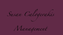Susan Calogerakis Management 