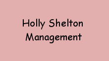 Holly Shelton Management 