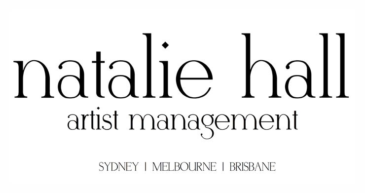 Natalie Hall Management