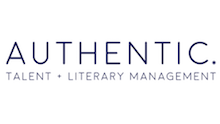 Authentic Talent and Literary Agency