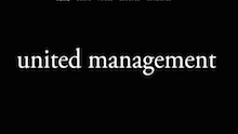 United Management