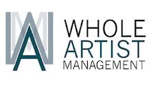 Whole Artist Management