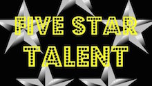 Five Star Talent Management