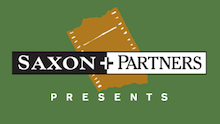 Saxon + Partners Presents