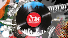 Thrive Entertainment