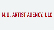 M.O. Artists Agency, LLC